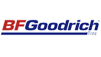 15_logo_v_bfgoodrich BF Goodrich Tires logo