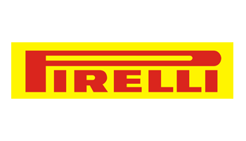 Pirelli tires logo