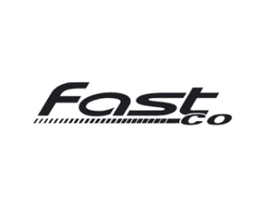 Fast Co Tires logo