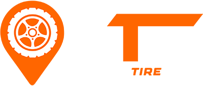 Local Tire Guys logo with LTG lettering