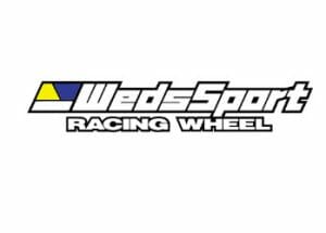 WedsSport Racing Wheel logo