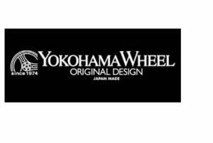 Yokohama Wheel logo