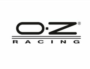 OZ Racing Wheels logo