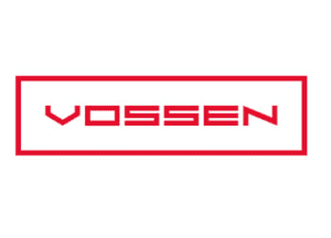 VOSSEN Wheels logo