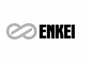 ENKEI Wheels logo