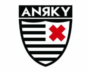 ANRKY Wheels logo