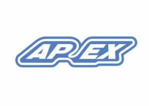 APEX Wheels logo