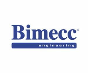 Bimecc Engineering Wheels logo