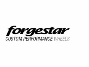 Forgestar Wheels logo