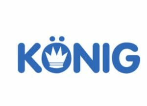 Konig Wheels logo