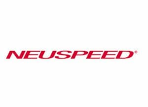 Neuspeed wheels logo