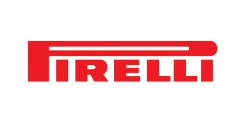 Pirelli brand logo