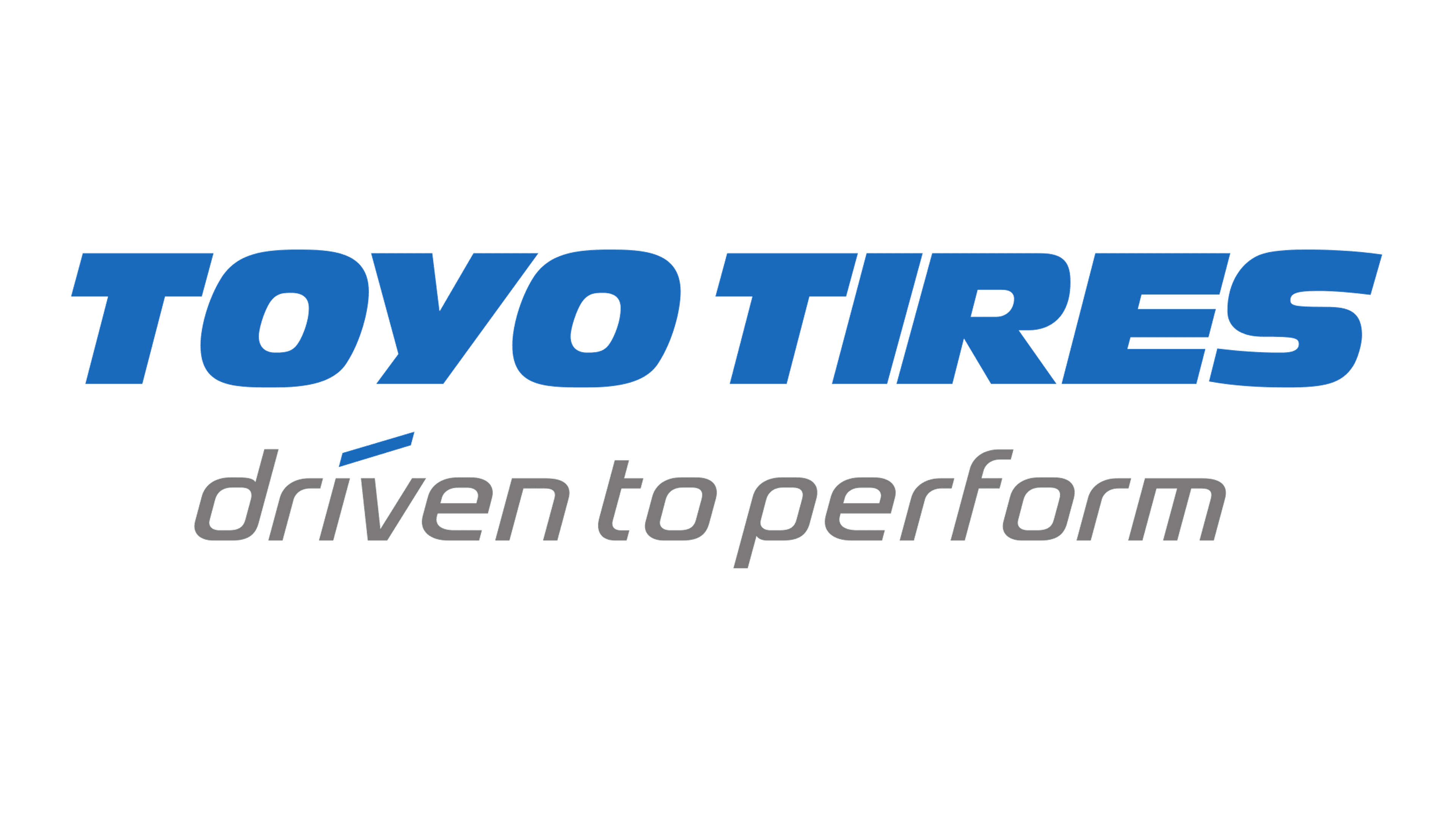 toyo tires: driven to perform