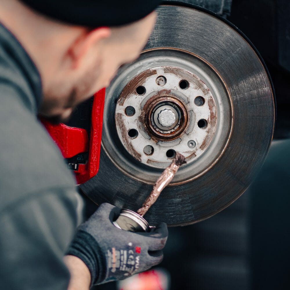 wheel replacements
