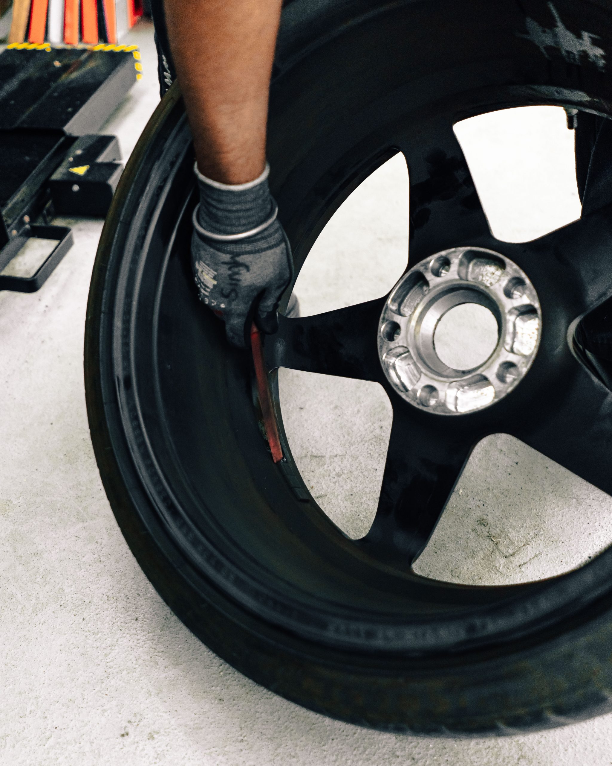 Tire Repair Shop Oakville Plus Wheel Repairs by Local Tire Guys