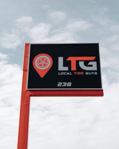 Local Tire Guys - Oakville’s #1 tire shop